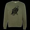 Midweight Crewneck Sweatshirt Thumbnail