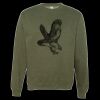 Midweight Crewneck Sweatshirt Thumbnail