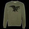 Midweight Crewneck Sweatshirt Thumbnail