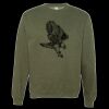 Midweight Crewneck Sweatshirt Thumbnail