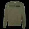 Midweight Crewneck Sweatshirt Thumbnail