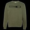 Midweight Crewneck Sweatshirt Thumbnail