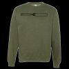 Midweight Crewneck Sweatshirt Thumbnail