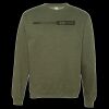 Midweight Crewneck Sweatshirt Thumbnail