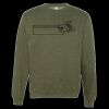 Midweight Crewneck Sweatshirt Thumbnail