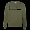Midweight Crewneck Sweatshirt Thumbnail