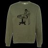 Midweight Crewneck Sweatshirt Thumbnail