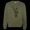 Midweight Crewneck Sweatshirt Thumbnail