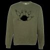 Midweight Crewneck Sweatshirt Thumbnail