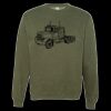 Midweight Crewneck Sweatshirt Thumbnail