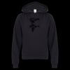 Youth Midweight Hooded Sweatshirt Thumbnail
