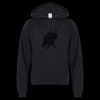 Youth Midweight Hooded Sweatshirt Thumbnail