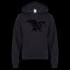 Youth Midweight Hooded Sweatshirt Thumbnail