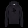Youth Midweight Hooded Sweatshirt Thumbnail