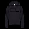 Youth Midweight Hooded Sweatshirt Thumbnail
