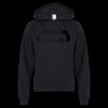Youth Midweight Hooded Sweatshirt Thumbnail