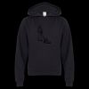 Youth Midweight Hooded Sweatshirt Thumbnail