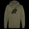 Midweight Hooded Sweatshirt Thumbnail