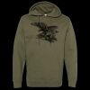Midweight Hooded Sweatshirt Thumbnail