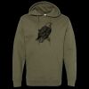 Midweight Hooded Sweatshirt Thumbnail