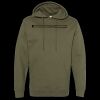 Midweight Hooded Sweatshirt Thumbnail