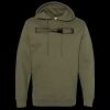 Midweight Hooded Sweatshirt Thumbnail