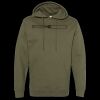 Midweight Hooded Sweatshirt Thumbnail