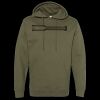 Midweight Hooded Sweatshirt Thumbnail