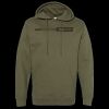 Midweight Hooded Sweatshirt Thumbnail