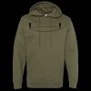 Midweight Hooded Sweatshirt Thumbnail