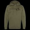 Midweight Hooded Sweatshirt Thumbnail