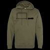 Midweight Hooded Sweatshirt Thumbnail