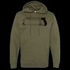 Midweight Hooded Sweatshirt Thumbnail