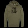 Midweight Hooded Sweatshirt Thumbnail