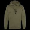 Midweight Hooded Sweatshirt Thumbnail