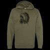 Midweight Hooded Sweatshirt Thumbnail