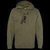 Midweight Hooded Sweatshirt Thumbnail