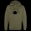 Midweight Hooded Sweatshirt Thumbnail