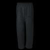 DryBlend® Open-Bottom Sweatpants with Pockets Thumbnail