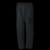 DryBlend® Open-Bottom Sweatpants with Pockets Thumbnail